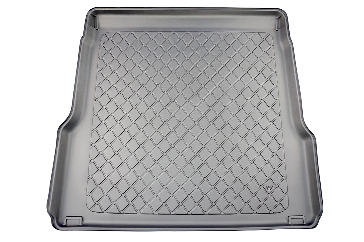 Boot liner Mat to fit PEUGEOT 308 SW Estate 2021 BootsLiners